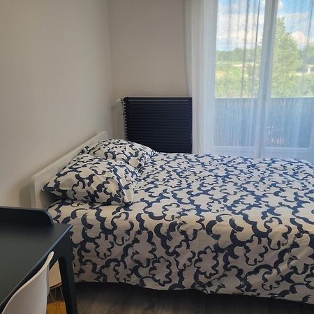 Appartement Cite De La Gastronomie Dijon Dış mekan fotoğraf