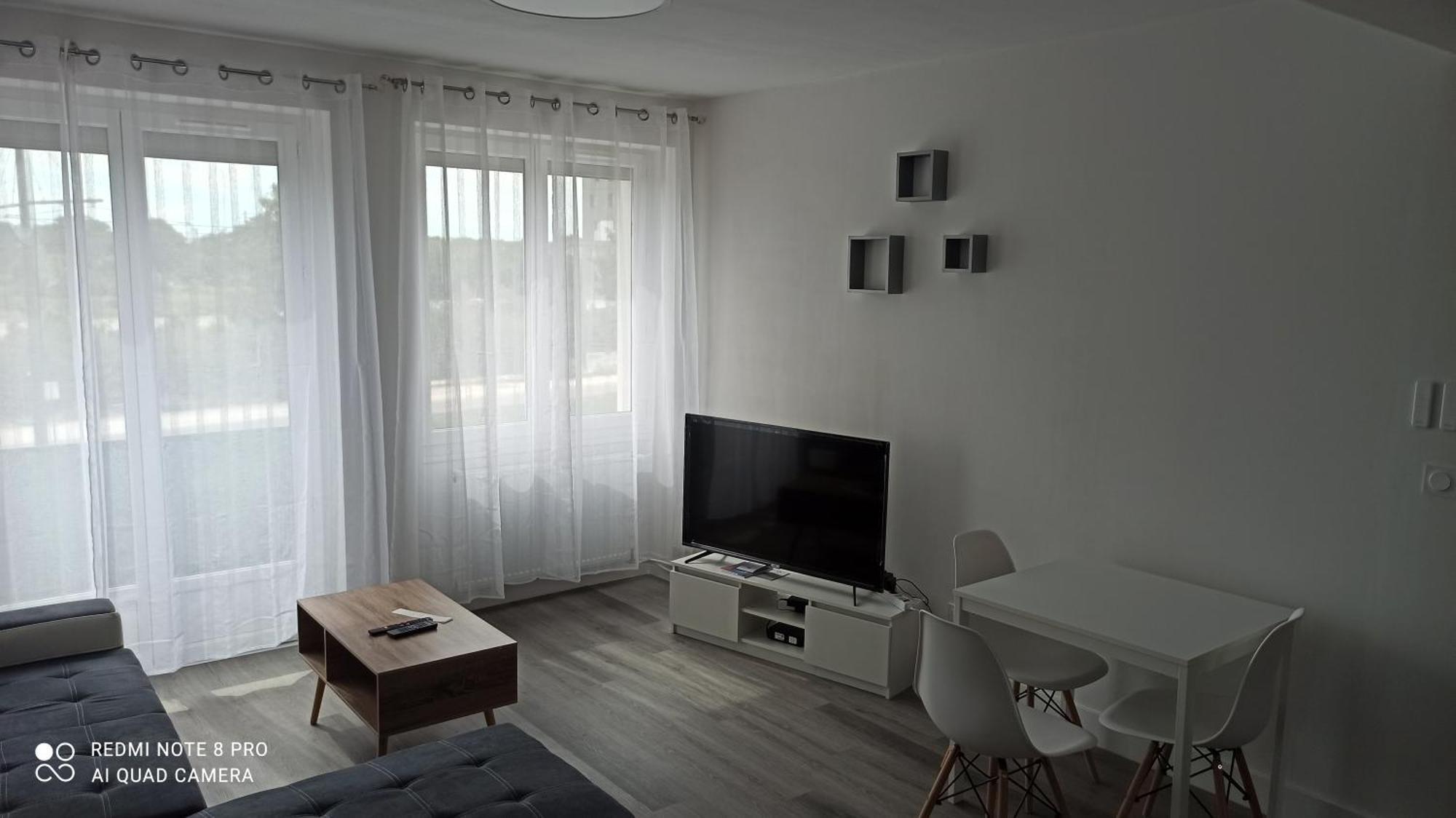 Appartement Cite De La Gastronomie Dijon Dış mekan fotoğraf