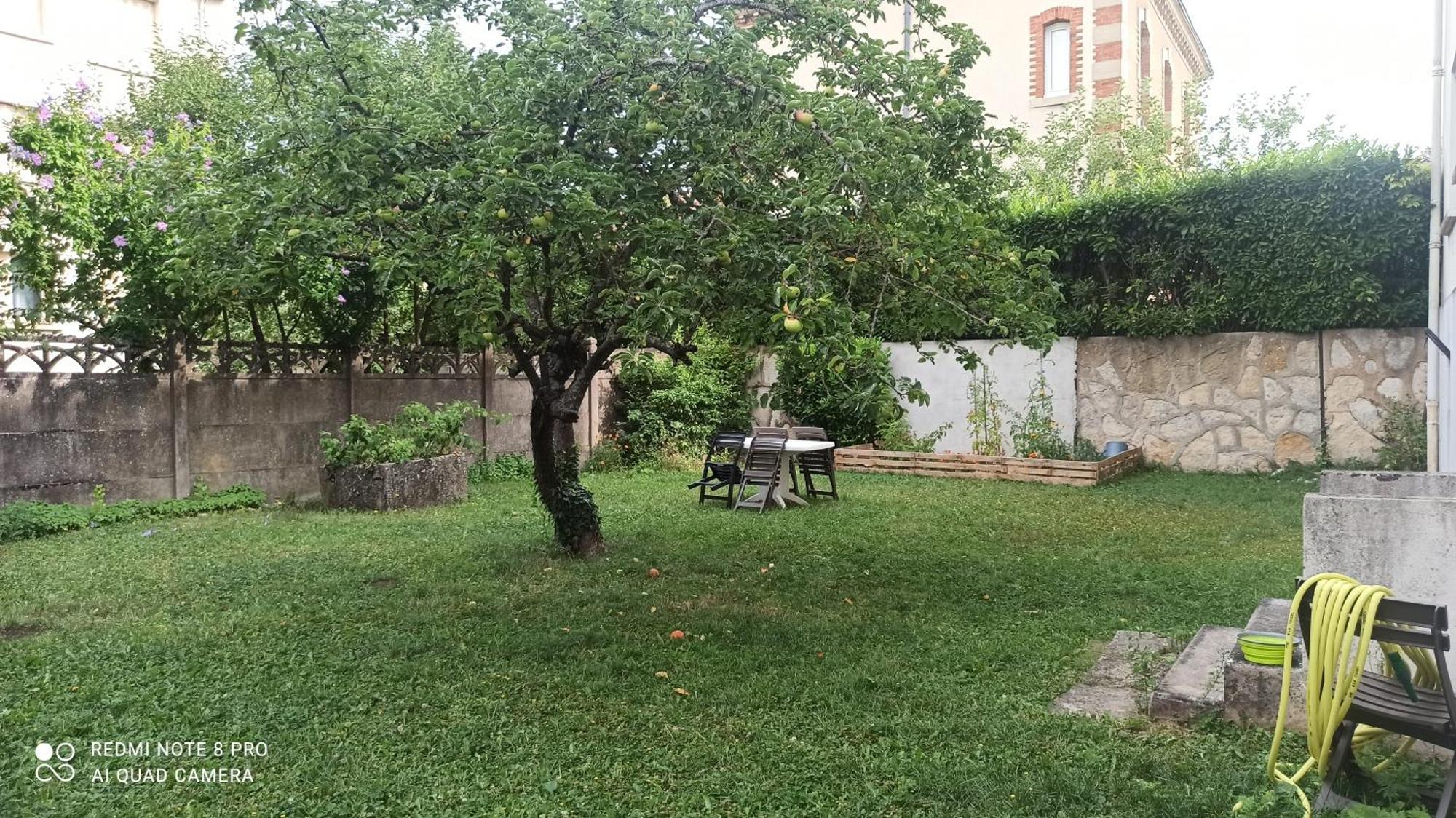 Appartement Cite De La Gastronomie Dijon Dış mekan fotoğraf