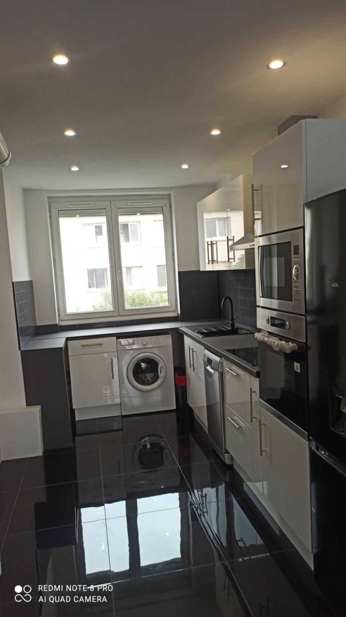Appartement Cite De La Gastronomie Dijon Dış mekan fotoğraf