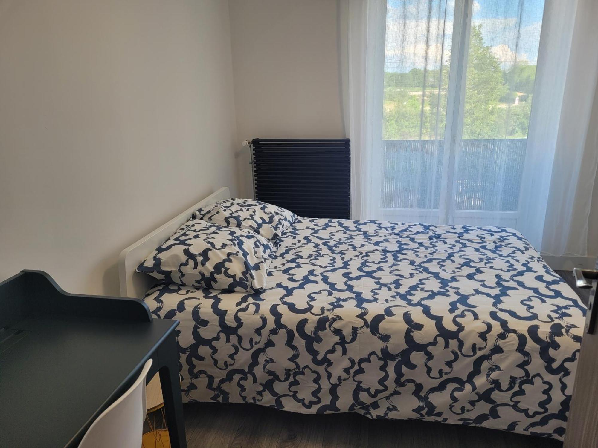 Appartement Cite De La Gastronomie Dijon Dış mekan fotoğraf